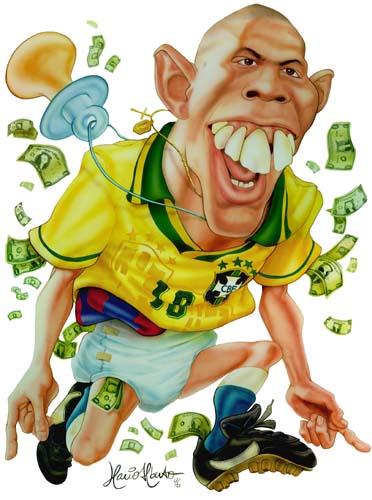 ronaldo yamat lflous oskata